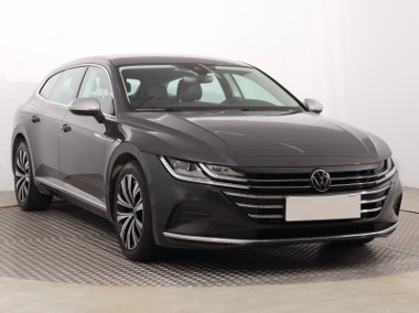 Volkswagen Arteon , Salon Polska, 1. Właściciel, Automat, VAT 23%, Skóra, Navi,-1