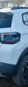 Citroen C3 III e-C3 Max Comfort Range 44kWh e-C3 Max Comfort Range 44kWh 113KM / ładowarka-3