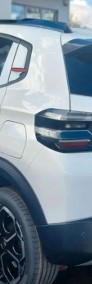 Citroen C3 III e-C3 Max Comfort Range 44kWh e-C3 Max Comfort Range 44kWh 113KM / ładowarka-4