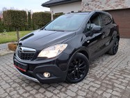 Opel Mokka 1,4TURBO 140PS 179tys.km. BLACK EDITION...