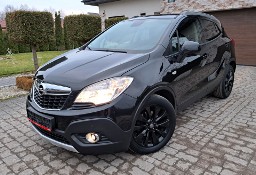 Opel Mokka 1,4TURBO 140PS 179tys.km. BLACK EDITION...