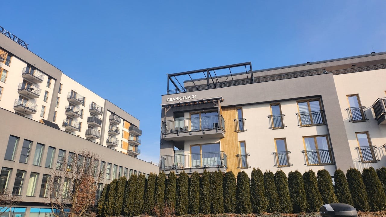 Mieszkanie na sprzedaż, 2 pokoje, 40 m², Dąbrowa Górnicza