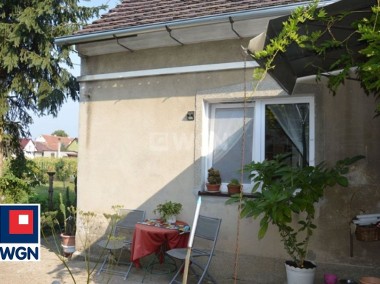 Dom, sprzedaż, 136.00, Rudawica, Żagań (gm.), Żagański (pow.)-1