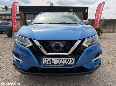 Nissan Qashqai II-1