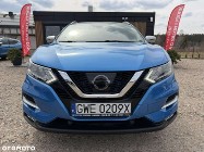 Nissan Qashqai II