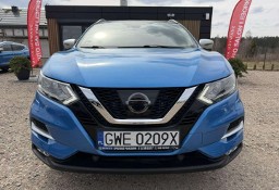 Nissan Qashqai II