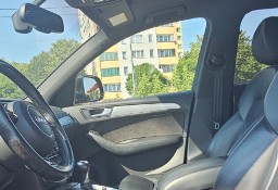 Audi Q5 I (8R) Drugi właściciel, cena do negocjacji