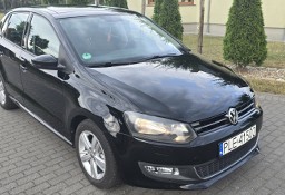 Volkswagen Polo V 1,4 MPI Alcantara Szyberdach Zarejestrowany
