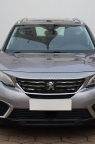 Peugeot 5008 , 7 miejsc, Navi, Klimatronic, Tempomat, Parktronic,-2