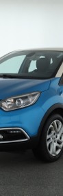 Renault Captur , Salon Polska, Serwis ASO, Navi, Klimatronic, Tempomat,-3