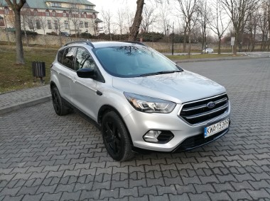 1.5 EcoBoost AWD ST-Line Automat-1