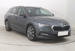 Skoda Octavia IV , Salon Polska, 1. Właściciel, Automat, VAT 23%, Klimatronic,