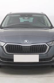 Skoda Octavia IV , Salon Polska, 1. Właściciel, Automat, VAT 23%, Klimatronic,-2