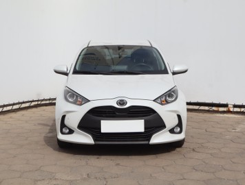 Mazda 2 IV , Salon Polska, 1. Właściciel, Serwis ASO, Automat, VAT 23%,