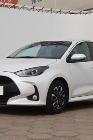 Mazda 2 IV , Salon Polska, 1. Właściciel, Serwis ASO, Automat, VAT 23%,-2