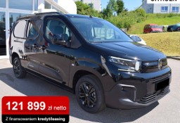 Citroen Berlingo II XL L2H1 Max EAT8 XL L2H1 Max EAT8 1.5 130KM