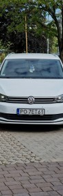 Volkswagen Touran III Salon Polska-3