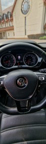 Volkswagen Touran III Salon Polska-4