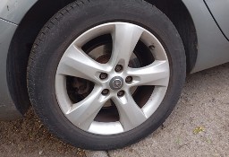 Opel Astra J Sprzedam prywatny samochód Opel Astra J Kombi z niezawodnym silnikie