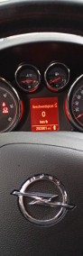 Sprzedam prywatny samochód Opel Astra J Kombi z niezawodnym silnikie-3