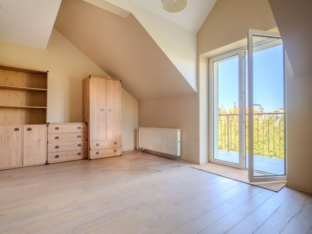 Mieszkanie do wynajęcia, 100 m² Prądnik Biały, Kuźnicy Kołłątajowskiej