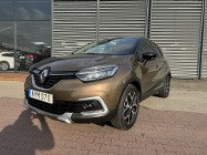 Renault Captur Nawigacja,czujniki parkowania przód i tył