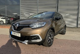 Renault Captur Nawigacja,czujniki parkowania przód i tył