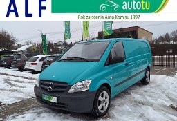 Mercedes-Benz Vito *Autentyczny Przebieg*Faktura*2,2CDi*136KM*PL*