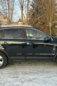 Opel Antara Enjoy + 4x4, Serwisowany, Zadbany-2