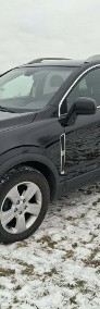 Opel Antara Enjoy + 4x4, Serwisowany, Zadbany-3