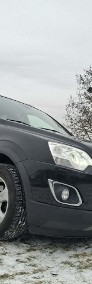 Opel Antara Enjoy + 4x4, Serwisowany, Zadbany-4