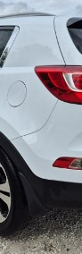 Kia Sportage III 2,0Benz* Bogata wersja*Skóra* Panorama-4
