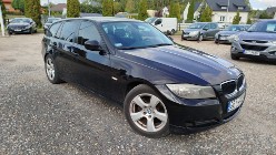 BMW SERIA 3 IV (E90/E91/E92/E93) Automat - Na Bieżąco Serwisowany - RATY -