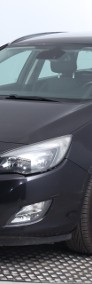 Opel Astra J , Navi, Klimatronic, Tempomat, Parktronic-3