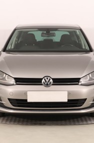 Volkswagen Golf VII , Salon Polska, Serwis ASO, Xenon, Bi-Xenon, Klimatronic,-2