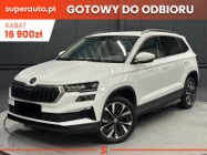Skoda Karoq Drive 1.5 TSI DSG Drive 1.5 TSI DSG 150KM