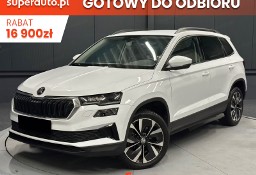 Skoda Karoq Drive 1.5 TSI DSG Drive 1.5 TSI DSG 150KM