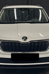 Skoda Karoq Drive 1.5 TSI DSG Drive 1.5 TSI DSG 150KM-2