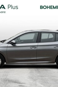 Skoda Fabia IV IV 2021-2