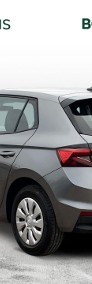 Skoda Fabia IV IV 2021-3