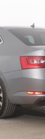 Skoda Superb III , Salon Polska, Serwis ASO, 190 KM, Navi, Xenon, Bi-Xenon,-4