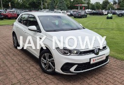 Volkswagen Polo VI DSG-R-LINE-LED-VIRTUAL