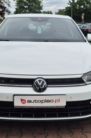 Volkswagen Polo VI DSG-R-LINE-LED-VIRTUAL-2