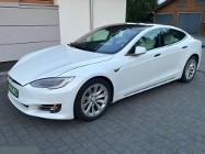 Tesla Model S Standard 387KM 2017r Najwyższy komfort i nowoczesność!