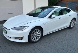 Tesla Model S Standard 387KM 2017r Najwyższy komfort i nowoczesność!