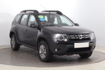 Dacia Duster I , Salon Polska, 1. Właściciel, Serwis ASO, GAZ, Klima,