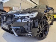 Volvo XC60 II Ultra Black Edition B5 AWD 4 Lata Fabrycznej Gwarancji Bowers&amp;Wilkin