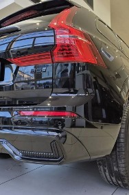 Volvo XC60 II Ultra Black Edition B5 AWD 4 Lata Fabrycznej Gwarancji Bowers&Wilkin-2