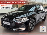 Audi A3 III TFSI Advanced Sportback 1.5 TFSI Advanced Sportback (150 KM) Reflektory