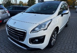 Peugeot 3008 I 1.6 Hdi 115 KM Alu Klimatronik Pdc !